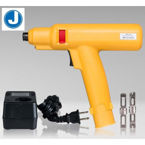 Ударный пистолет для расшивки на кросс (заряд. уст...