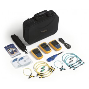 Fluke Networks MFTK-MM850-SM1310 - набор для тести...