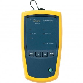 Fluke Networks SimpliFiber Pro Source (1490/1625 н...
