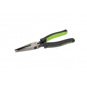 GreenLee длинногубцы GT-0351-06M 168мм