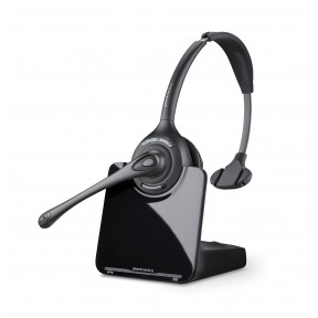 Plantronics CS510 (Over-the-head) — беспроводное (...