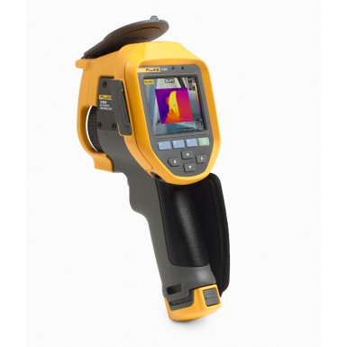 Fluke Ti400 - тепловизор