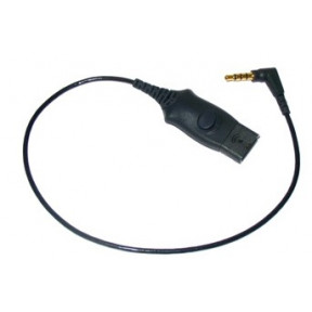 Шнур-переходник QD на 2.5 мм для CISCO (65287-01)