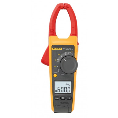 Fluke 375 - токовые клещи