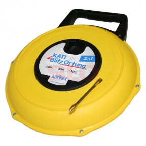 УЗК KatiBlitz 2 в 1 50м 3мм
