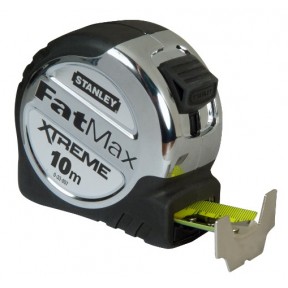 Stanley 0-33-897 - РУЛЕТКА ИЗМЕРИТЕЛЬНАЯ FATMAX XL...