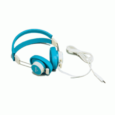 Навушники для трасошукача Tempo M501