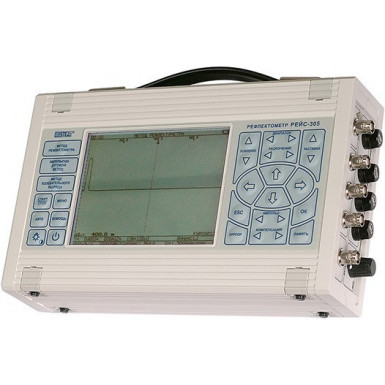 РЕЙС-305 - рефлектометр цифровой