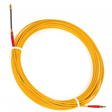 Склопруток Katimex для протяжки кабелю, для УЗК KatiBLitz, Ø3мм, 30м