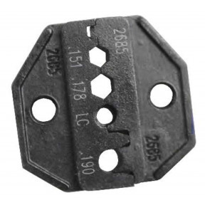 Paladin Tools PA2685 - матрица 3M SC ST, Lucent/Kr...