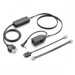 Plantronics APA-23 — устройство автоматического по...