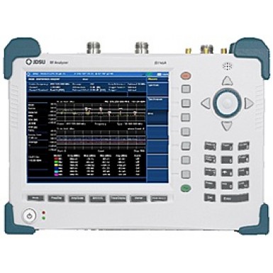 VIAVI JD746A - радиочастотный анализатор 100 кГц - 4 ГГц