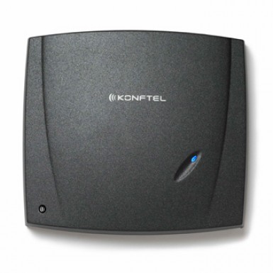 DECT-база для конференц-телефонов серии Konftel 300W и Konftel 300Wx