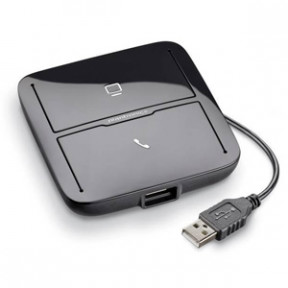 Plantronics MDA200 – универсальный адаптер для ком...