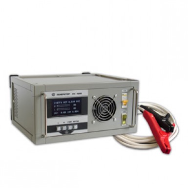 ГП-100К - генератор поисковый (100 Вт) для трассо-дефектоискателей Поиск