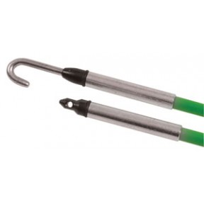 Greenlee 540-12 - складной телескопический шест (6...