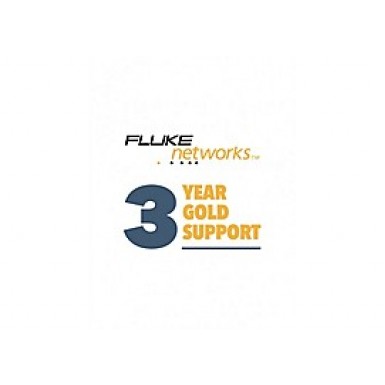 Fluke Networks GLD3-OFP-100-M/S - Опция расширенной поддержки на 3 года для OFP-100-M или OFP-100-S