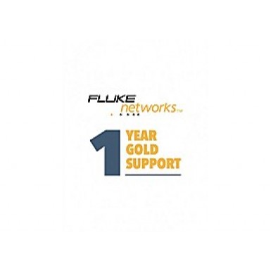 Fluke Networks GLD-OFP-100-MI/SI - Опция расширенной поддержки на 1 год для OFP-100-MI или OFP-100-SI