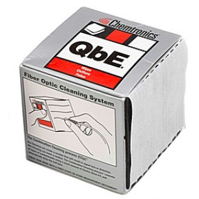 Greenlee QbE – приспособление для чистки оптически...