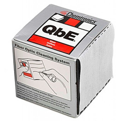 Greenlee QbE – приспособление для чистки оптических коннекторов