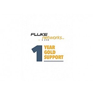 Fluke Networks GLD-OFP-100-QI - Опция расширенной поддержки на 1 год для OFP-100-QI