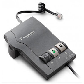 Plantronics M22 — звуковой процессор для телефонно...