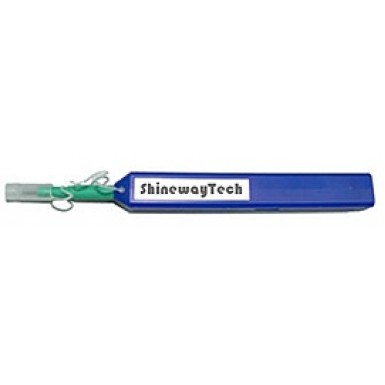 Shinewaytech FCP-5 - ручка очиститель оптических коннекторов и портов FC, SC, ST (2,5 мм)