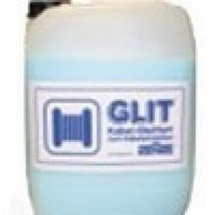 Katimex Glit Blue - гель-смазка 20 л