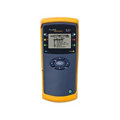 Fluke Networks NetTool Series 2 Pro - сетевой тестер