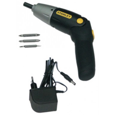 Stanley 1-63-036 - Аккумуляторная отвертка Stanley