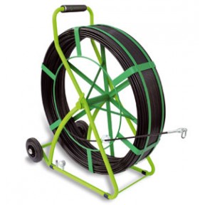 УЗК большой длины GreenLee (120 м х 9 мм )
