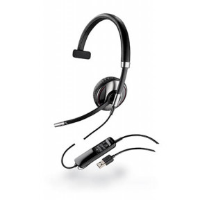 Plantronics Blackwire 710 (C710) — мультимедийная ...