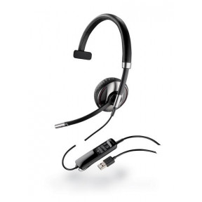 Plantronics Blackwire C710M — мультимедийная гарни...