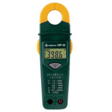 Greenlee CMT-90 - автоматический электрический тестер