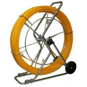 Katimex 103004 - УЗК Pipe Eel (стеклопруток 9 мм; ...