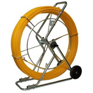 Katimex 103048 - УЗК Pipe Eel (стеклопруток 11 мм; 500м)
