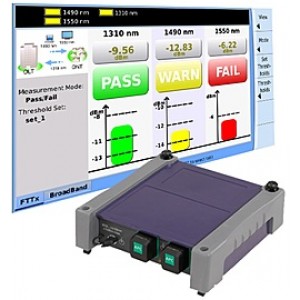 VIAVI OLP-4057 - модуль селективного измерителя мощности для MTS-2000/4000