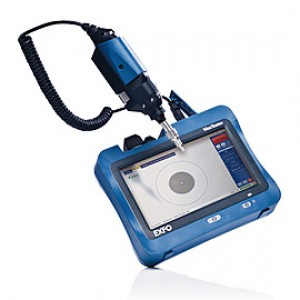 EXFO FIP-400B - цифровой видеомикроскоп