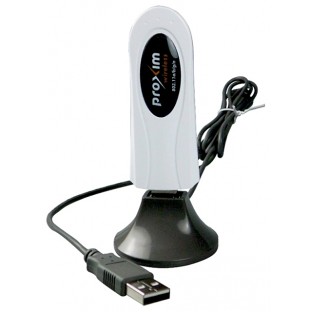 Proxim Orinoco 8494 802.11a/b/g/n USB адаптер