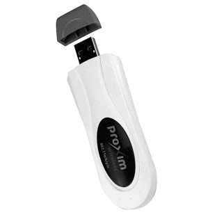 Proxim Orinoco 8494 802.11a/b/g/n USB адаптер
