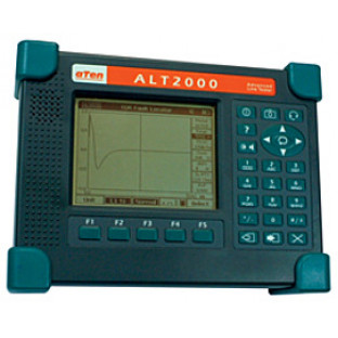 Анализаторы кабельных линий LT2000 и ALT2000