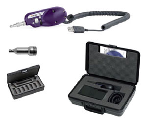 USB видеомикроскоп P5000, набор Basic Kit VIAVI
