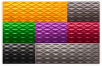 Jawbone EARCANDY, Green, гарнитура для мобильного телефона (Bluetooth)